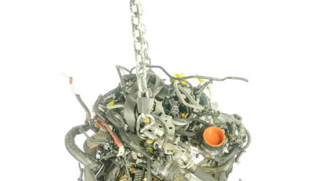 H4DF480 Motor completo comprar Girona