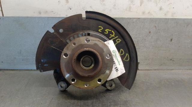 H4DF480 RENAULT Motor completo  comprar en Jaén