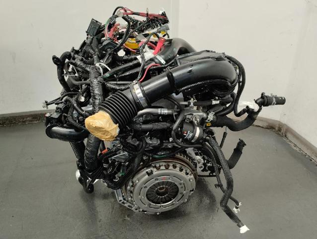 H4DF480 RENAULT Motor completo comprar Alcalá