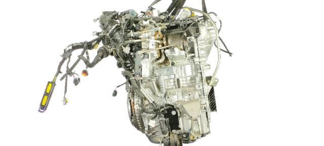 H4DF480 Motor completo  comprar en Zaragoza