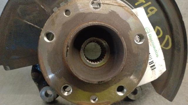 H4DF480 RENAULT Motor completo comprar Bilbao