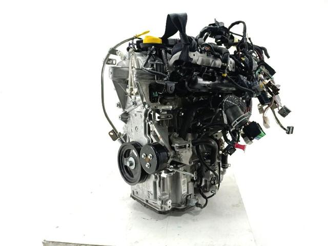 H4DF480 Renault (RVI)