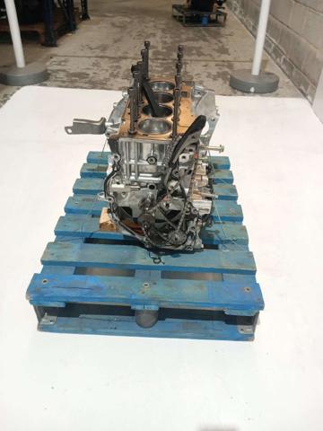 H4M632 Motor completo comprar Almería