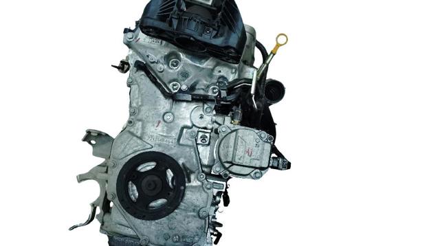 H4M632 Renault (RVI)