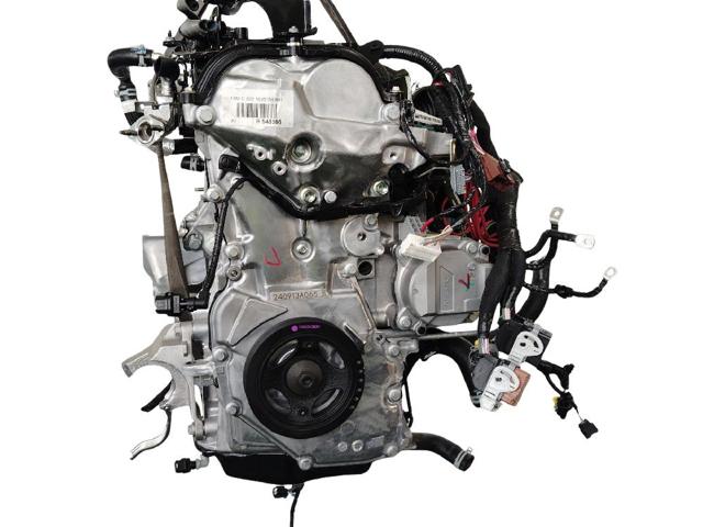 H4M632 Renault (RVI)