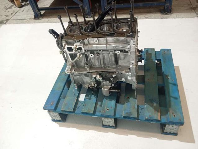 H4M632 RENAULT Motor completo  comprar en Lleida