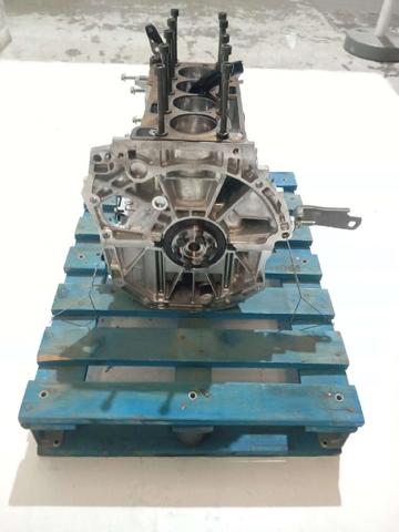 H4M632 RENAULT Motor completo  en stock Gandía