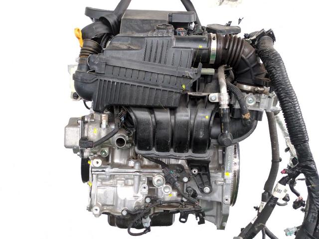 Motor Renault CAPTUR II desde 2747,18 €