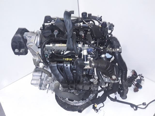 H4MC632 Renault (RVI)
