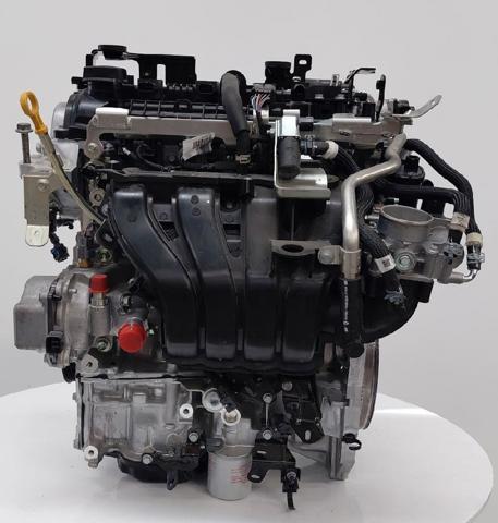 Motor CAPTUR II SUV (2020-2026) original desde 2792,20 €