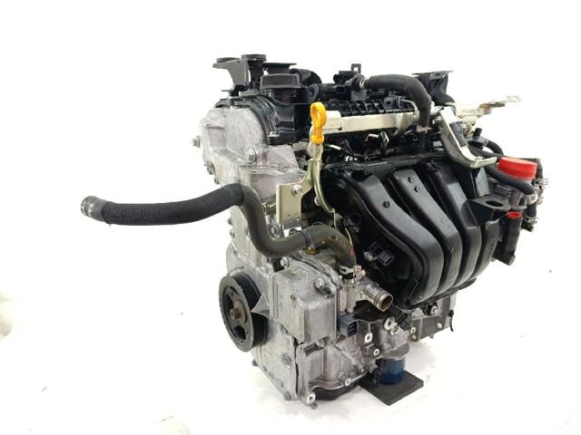 H4MC632 Renault (RVI)