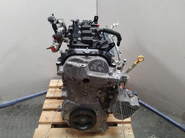 H4MC632 Renault (RVI)