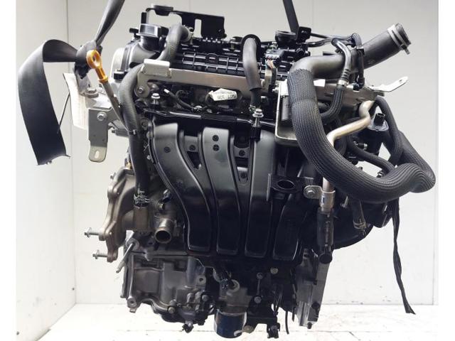 H4MC632 Renault (RVI)