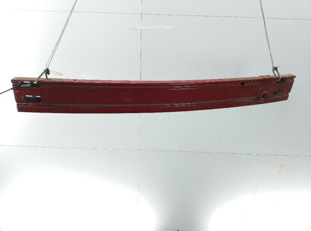 Refuerzo paragolpes trasero Nissan Qashqai 2 J11