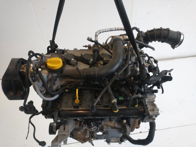 H5F408 Renault (RVI)