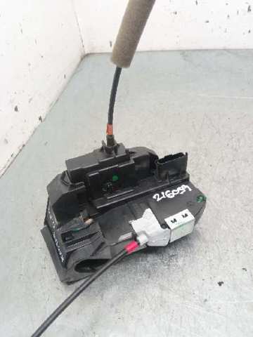 H5F408 Motor completo  disponible Málaga