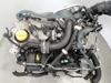 Motor completo H5F408 RENAULT