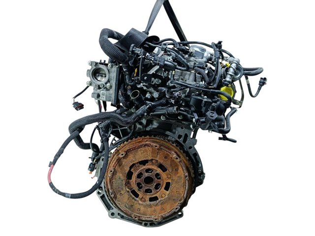 H5F408 Renault (RVI)