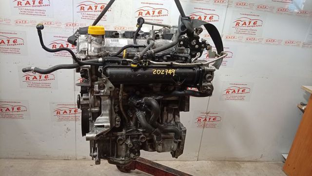 H5F408 Renault (RVI)