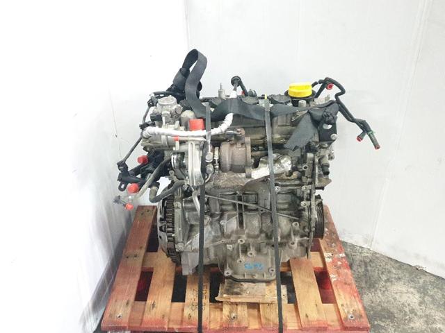 H5F408 Renault (RVI)
