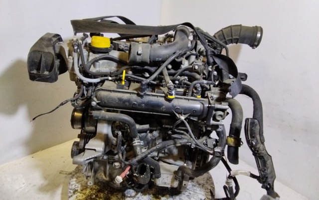 H5FF408 Renault (RVI)
