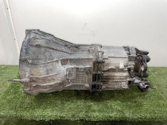 Caja de cambios para BMW 5 F10