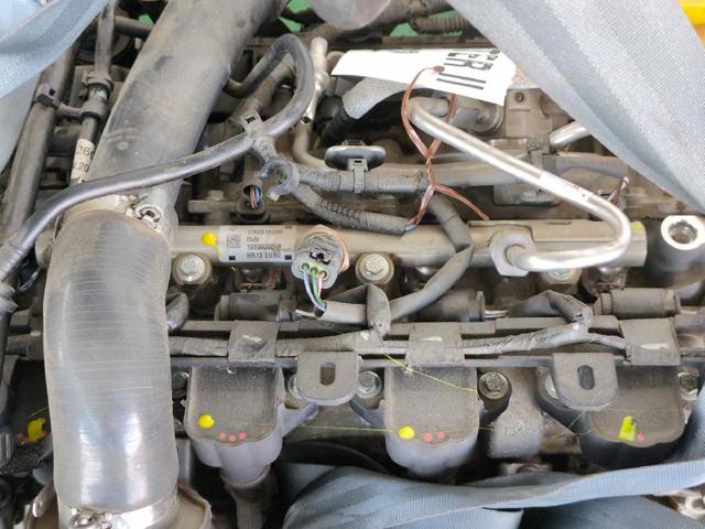 H5H490 Motor completo  en stock Castellón
