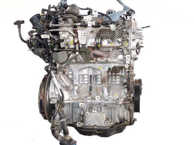 H5H490 Motor completo  disponible Málaga