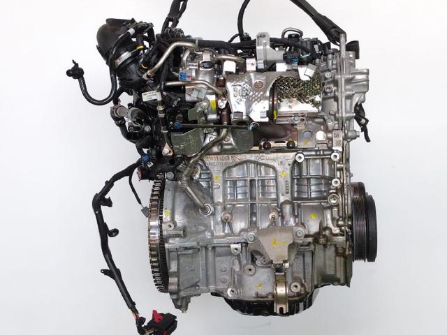 H5H490 RENAULT Motor completo comprar Alcalá