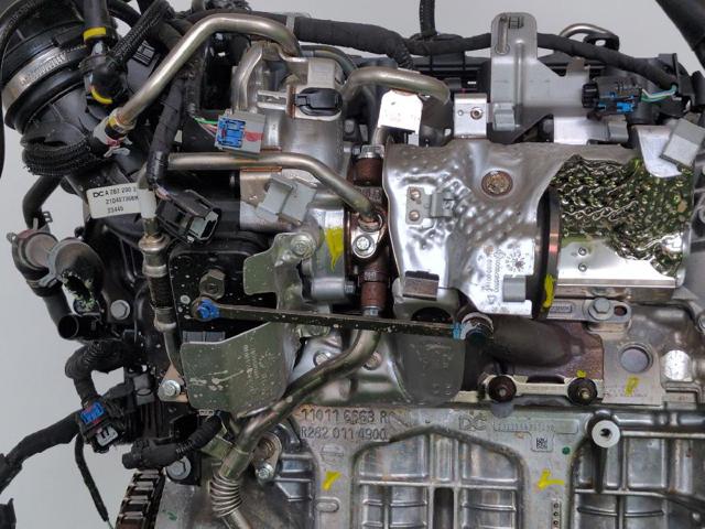 RENAULT H5H490 Motor completo  disponible España
