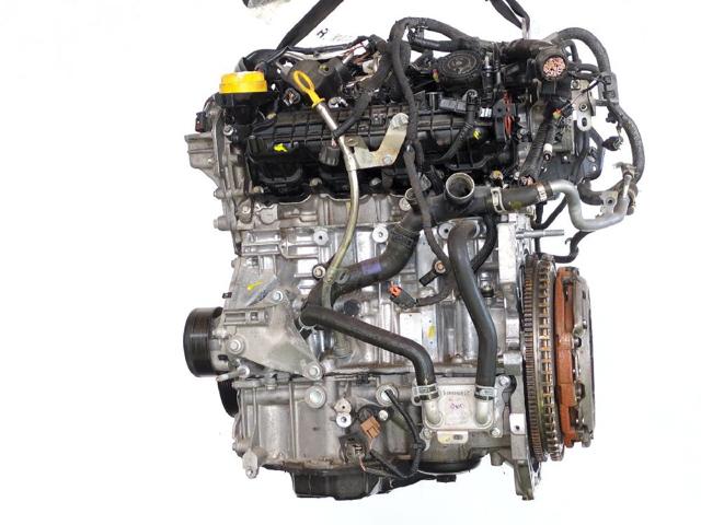 H5H490 Motor completo  en stock Granada