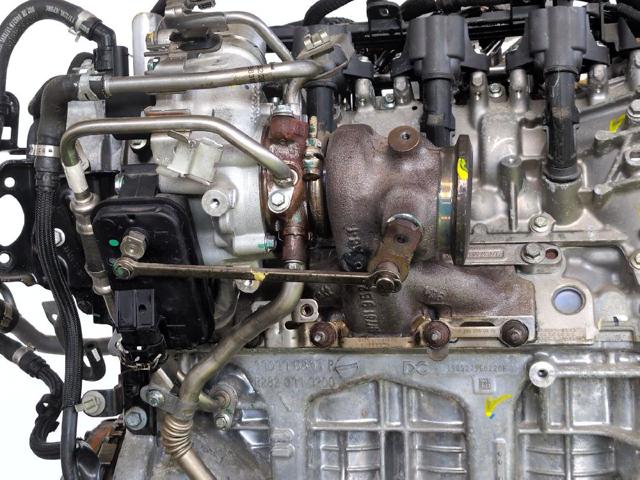 H5H490 Motor completo  comprar en Reus