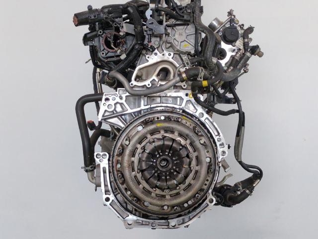 RENAULT H5H490 Motor completo  en stock Valencia