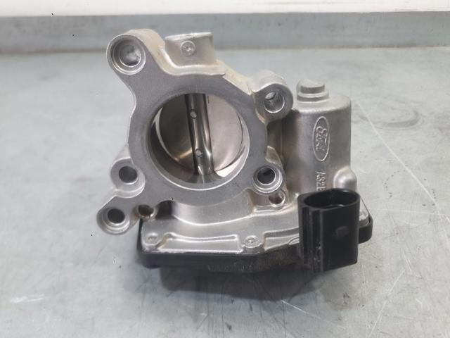 Caja de mariposa para Ford Puma  (J2K, CF7)