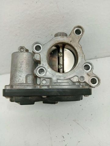Caja de mariposa Ford Puma  (J2K, CF7)