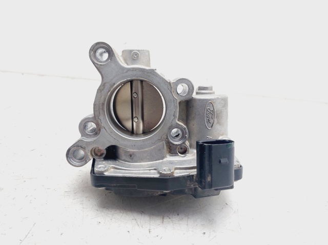 Cuerpo de mariposa para Ford Puma J2K, CF7
