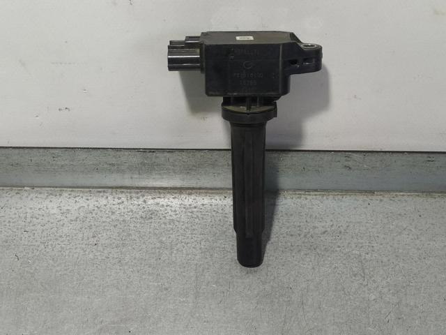 H6T61271 Mazda