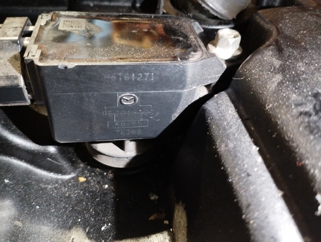 H6T61271 Mazda