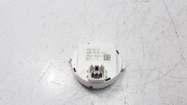 H7651BHS300 Mazda