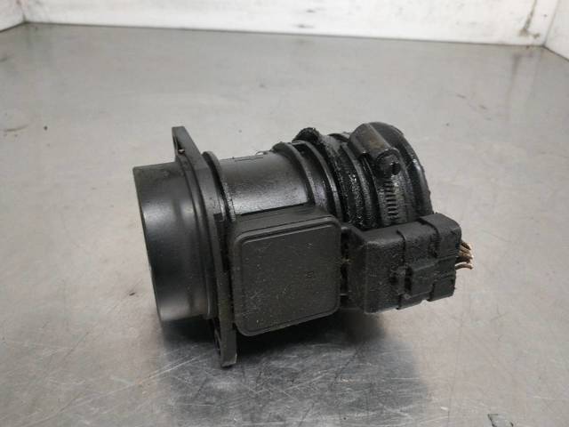 Sensor De Flujo De Aire/Medidor De Flujo (Flujo de Aire Masibo) Renault Megane 2 LM0, LM1