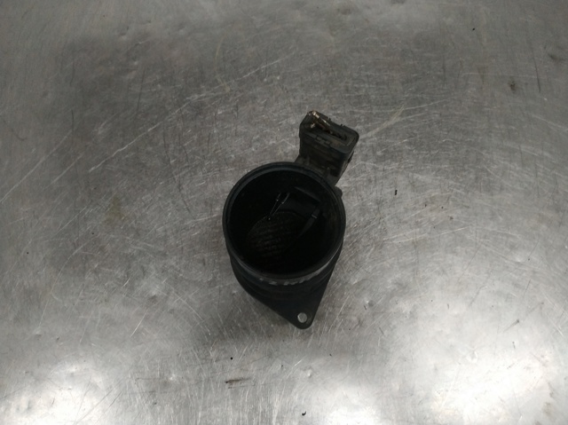 Sensor De Flujo De Aire/Medidor De Flujo (Flujo de Aire Masibo) Renault Megane 2 LM0, LM1