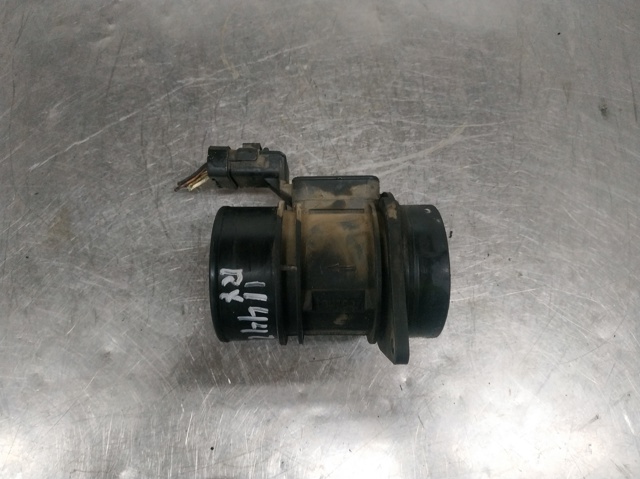 Sensor De Flujo De Aire/Medidor De Flujo (Flujo de Aire Masibo) Renault Megane 2 LM0, LM1
