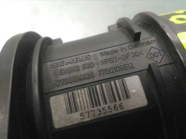 H7700104426 Sensor de flujo de masa de aire  disponible Burgos