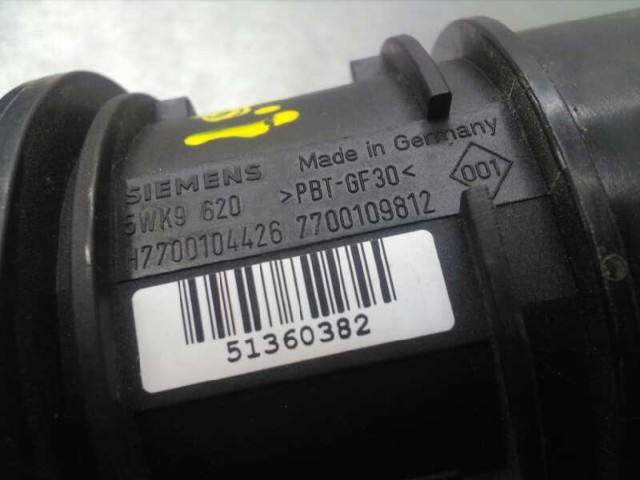 H7700104426 RENAULT Caudalímetro comprar Madrid