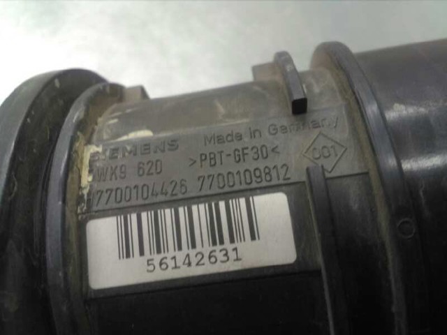 H7700104426 RENAULT Caudalímetro comprar Madrid