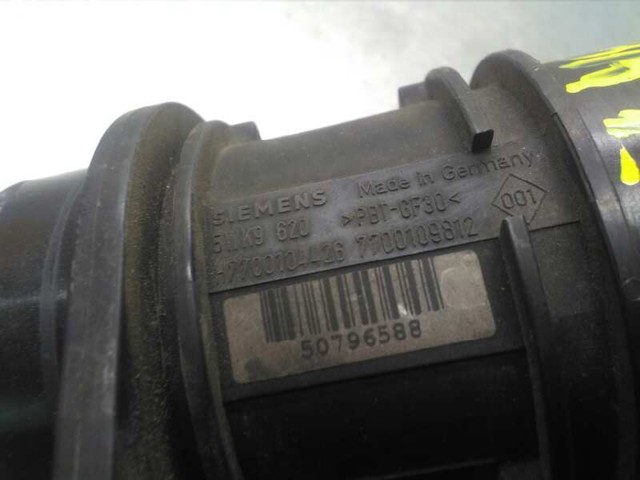 H7700104426 RENAULT Sensor de flujo de masa de aire  disponible Vigo