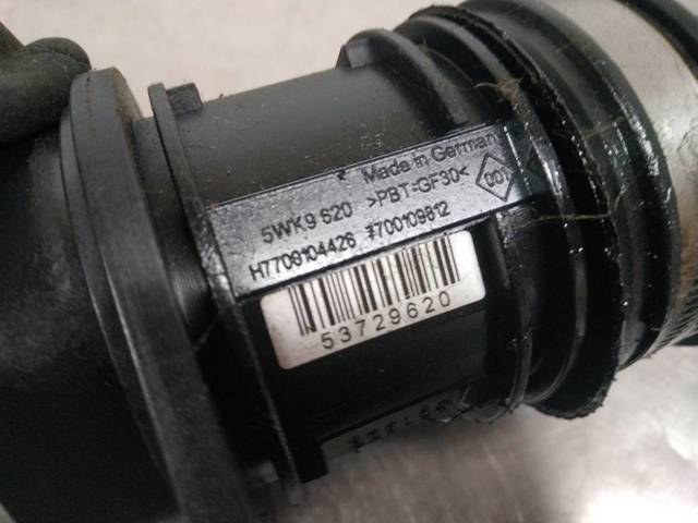 Sensor De Flujo De Aire/Medidor De Flujo (Flujo de Aire Masibo) Renault Megane 2 LM0, LM1