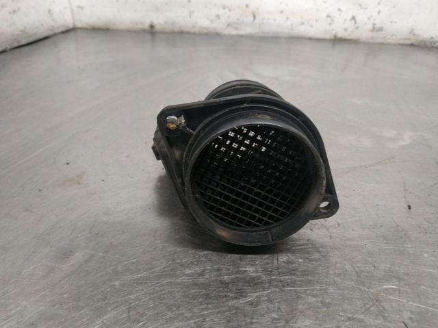 Sensor De Flujo De Aire/Medidor De Flujo (Flujo de Aire Masibo) Renault Megane 2 LM0, LM1