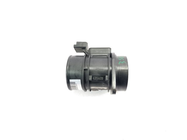 Sensor De Flujo De Aire/Medidor De Flujo (Flujo de Aire Masibo) Renault Megane 2 LM0, LM1