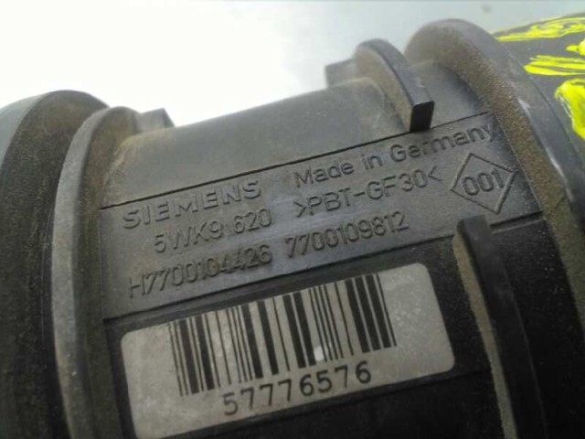 H7700104426 Sensor de flujo de masa de aire  comprar en Pontevedra
